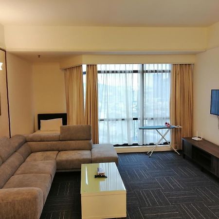 Kl Landmark Apartment At Berjay Times Square Kuala Lumpur Exterior foto